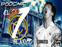 Podcast 2x38 'El Siete Blanco' Sin liga, mercado y la Novena