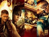 Ep. 28 - Mad Max: Fury Road