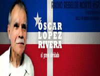 #57 Oscar López Rivera, el preso olvidado.