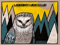 Laberinto Videoclub (Radio) Episodio 97 - Epoca 5