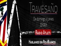 El Travesaño 20/05/2015 Jose P. Barroso