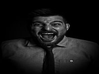 JOSEBA 'Koalas' Comedy Central