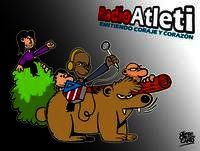 Penúltimo travesaño y el asalto del Gato 21/05/2015