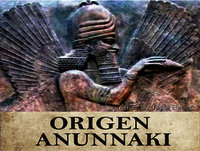 Origen Anunnaki: El misterio de Ganímedes 20 Mayo
