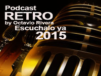 Podcast Retro Mayo 2015