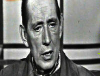 Miguel Delibes - Entrevista en el programa "A fondo" (TVE, 1976)