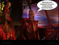 Osera Radio 82 Flash Gordon y The Flash