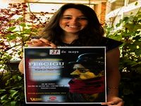 Conversaciones de Cine: Raquel Salillas (24/05/2015)