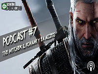 Solo Xbox One Podcast #7