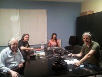 Coffee Break Podcast Ep04