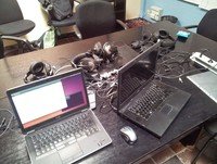 Coffee Break Podcast Ep03