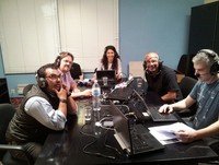 Coffee Break Podcast Ep02