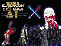 Rincón del Jawa programa 15