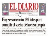 150527 Aviles y el tema Viviendas hoy sortean 199 terrenos pero en el 2011 dijooooo