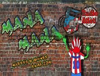 Maná Maná Nº 2
