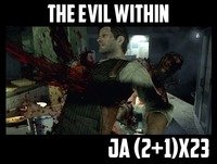 Jugadores Anónimos 3x23 The Evil Within