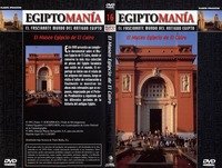 Egiptomanía - El Museo egipcio de El Cairo