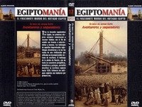 Egiptomanía - Aventureros y saqueadores