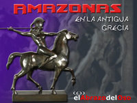 El Abrazo del Oso - Amazonas en la Antigua Grecia
