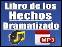 Hechos de los Apostoles Dramatizada
