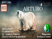 Arturo al rojo vivo