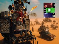 2x20 10 Minutitos de Mad Max: Fury Road