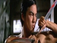 30 días de artes marciales # 3- The Duel (Chang Cheh,1971)