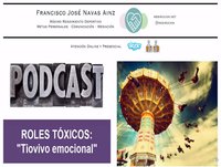 Roles tóxicos: quienes tratan de arrastrarte a su tiovivo emocional