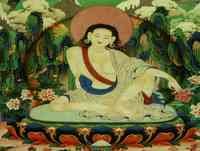 El Gran Yogi Milarepa Del Tibet - 2 parte - Marduku - Podcast en iVoox