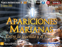 Planeta Incógnito - 01x32 - Apariciones Marianas : Entre la Leyenda y el Fraude