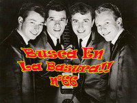 BUSCA EN LA BASURA!! RadioShow # 66. GARAGE!! SURF!! INSTROS!! ROCKER!! FUZZ!! Emisión del 03/06/2015.