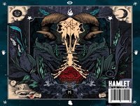 986 - Hamlet - Ingravito - Eyeslandic