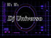 Retro Mix 80s 90's by Dj Universo