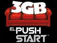 el Push Start 144 3 Gordos Bastardos