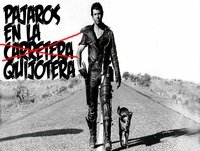 PELQ 1X37.Mad Max (Cine).El puño de la estrella del norte (Comic)
