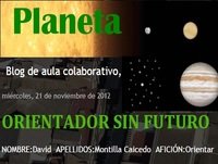 Un alumno de 3º ESO habla sobre el trabajo de los orientadores educativos