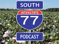 Interstate 77 Podcast T02E13 - Boda americana, vacaciones, cierre de temporada y más en EEUU