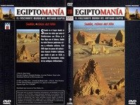 Egiptomanía - Sudán, reinos del Nilo