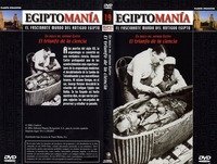 Egiptomanía - El triunfo de la ciencia