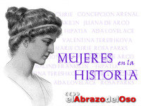 El Abrazo del Oso - Mujeres en la Historia