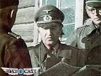 HistoCast 94 - Defensa de la cabeza de puente de Belgorod, 1943
