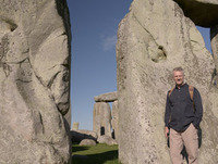 Misterios enterrados: Stonehenge y Vikingos en América