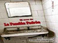 EL CASO DE LA PENSIÓN PADRÓN, de Francisco Concepción y Ana Joyanes - PRESENTACIÓN