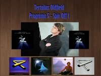 Tertulias Oldfield - Programa 5 - Spin Off 1