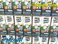 Investigación: Leche, Carne y otros alimentos..