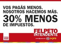 150611 Felpeto cand a int fuertes anuncios economicos y criticas sobre el manejo del dinero que hizo Aviles
