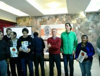 150611 subsidios deportes boldrini y aviles tema infraestructura pendiente