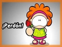 TIEMPO SPLASH: El perdón