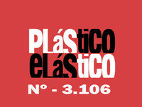 PLÁSTICO ELÁSTICO June 12 2015 Nº - 3.106