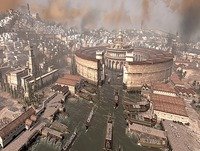 Proyecto HISTORIA - Primera guerra púnica. La llegada de Cartago a Iberia